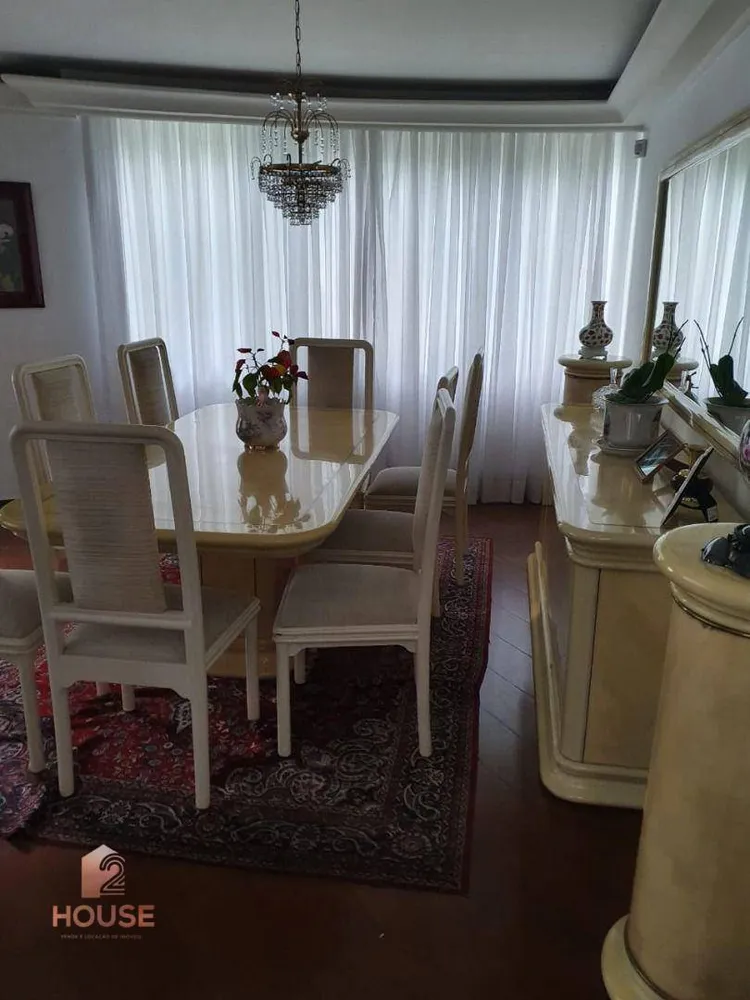 Casa de Condomínio, 5 quartos - Foto 12