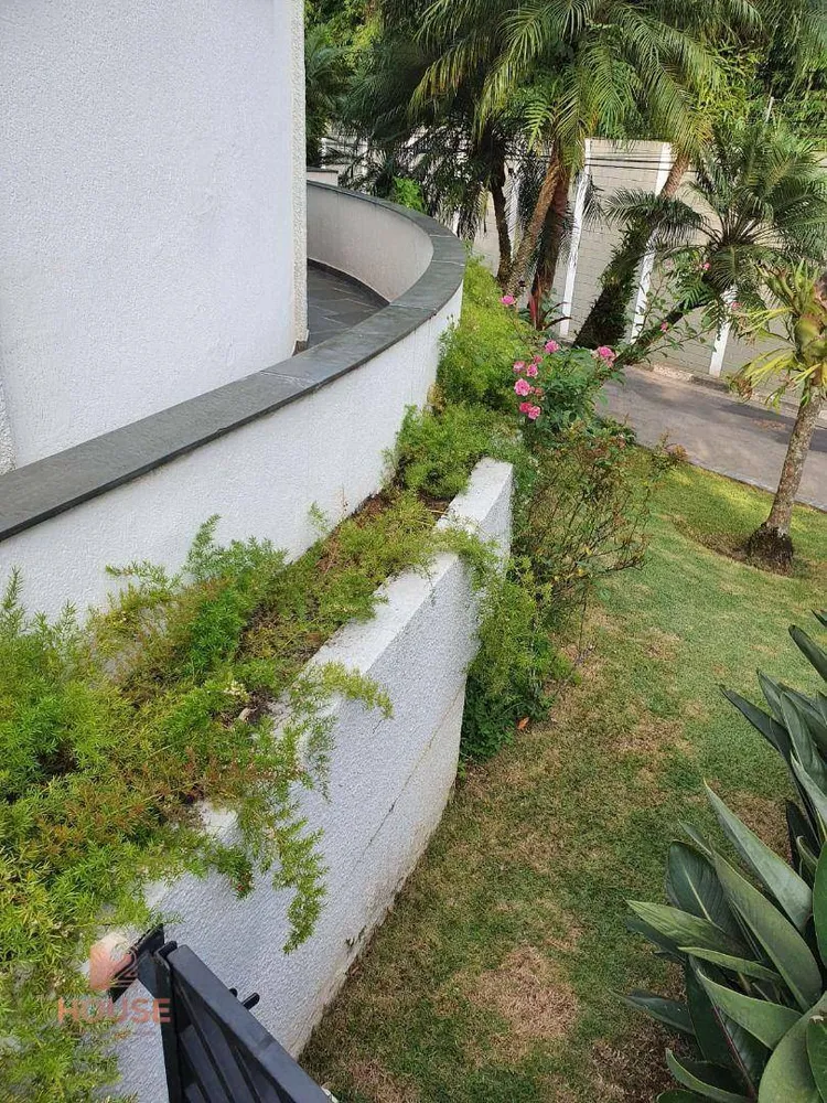 Casa de Condomínio, 5 quartos - Foto 9