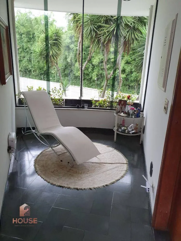 Casa de Condomínio, 5 quartos - Foto 14