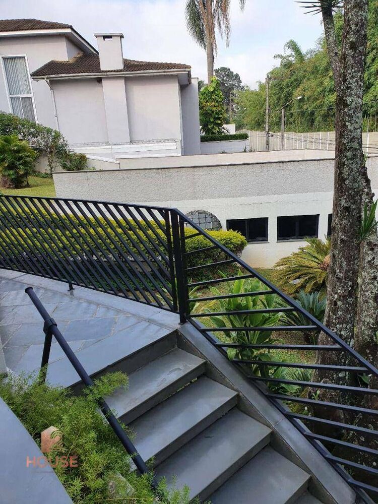 Casa de Condomínio, 5 quartos - Foto 3