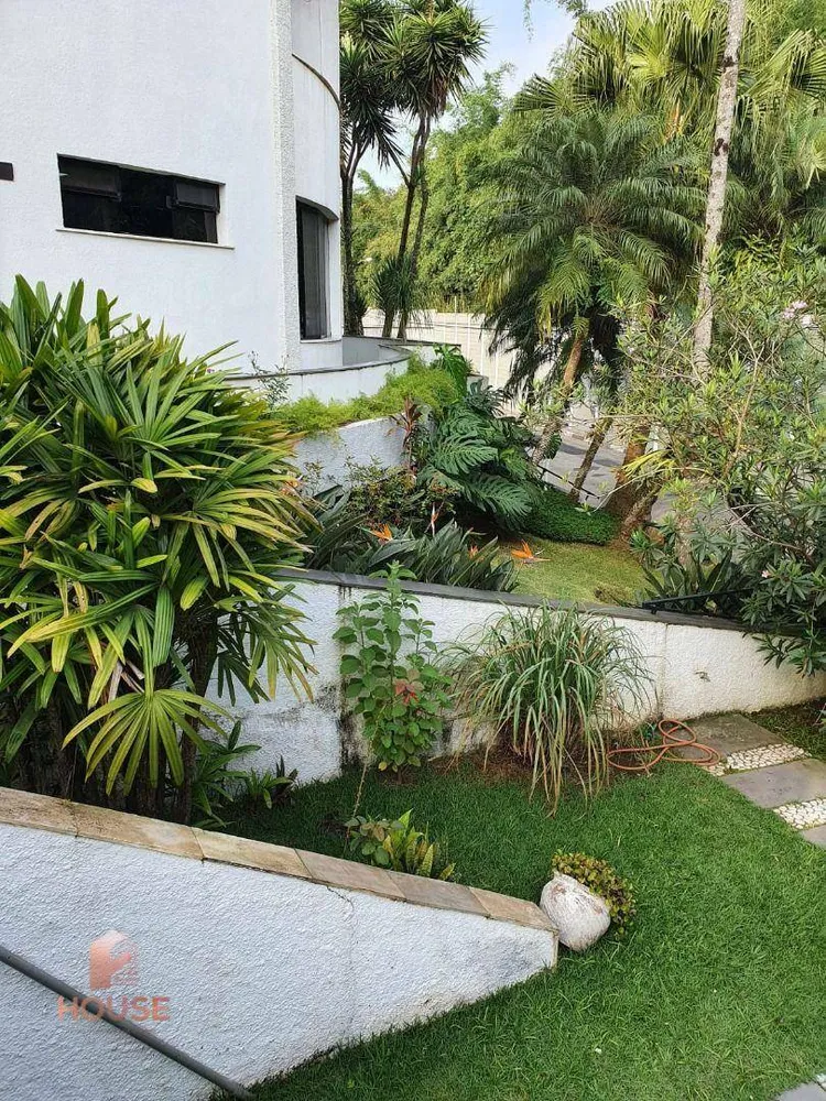 Casa de Condomínio, 5 quartos - Foto 6