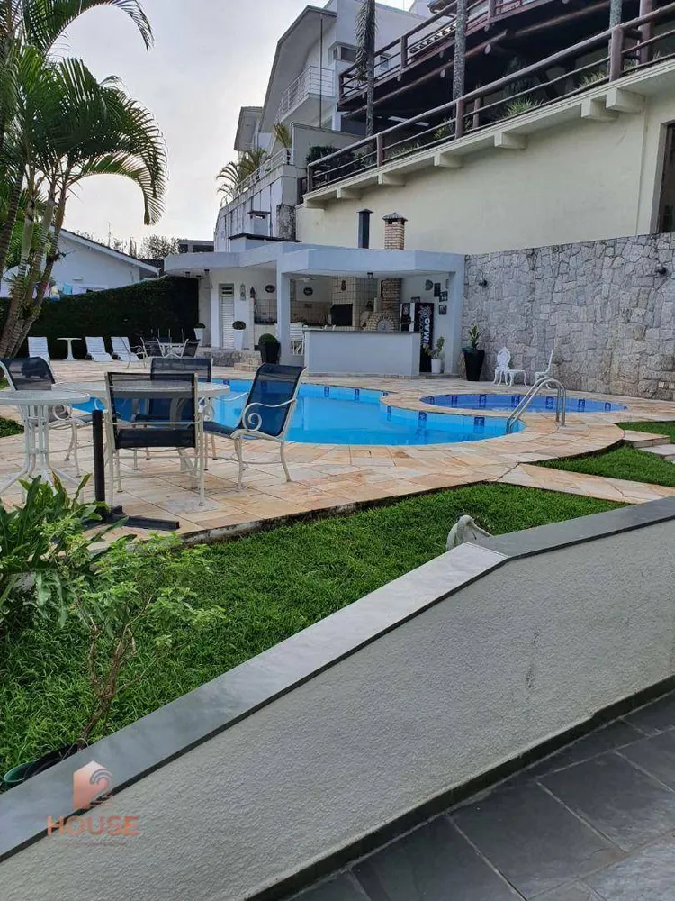 Casa de Condomínio, 5 quartos - Foto 8