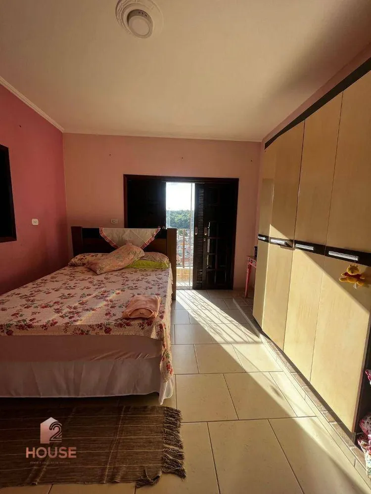 Casa, 4 quartos, 317 m² - Foto 12