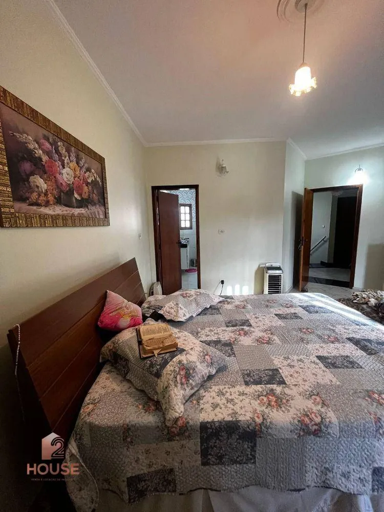 Casa, 4 quartos, 317 m² - Foto 15