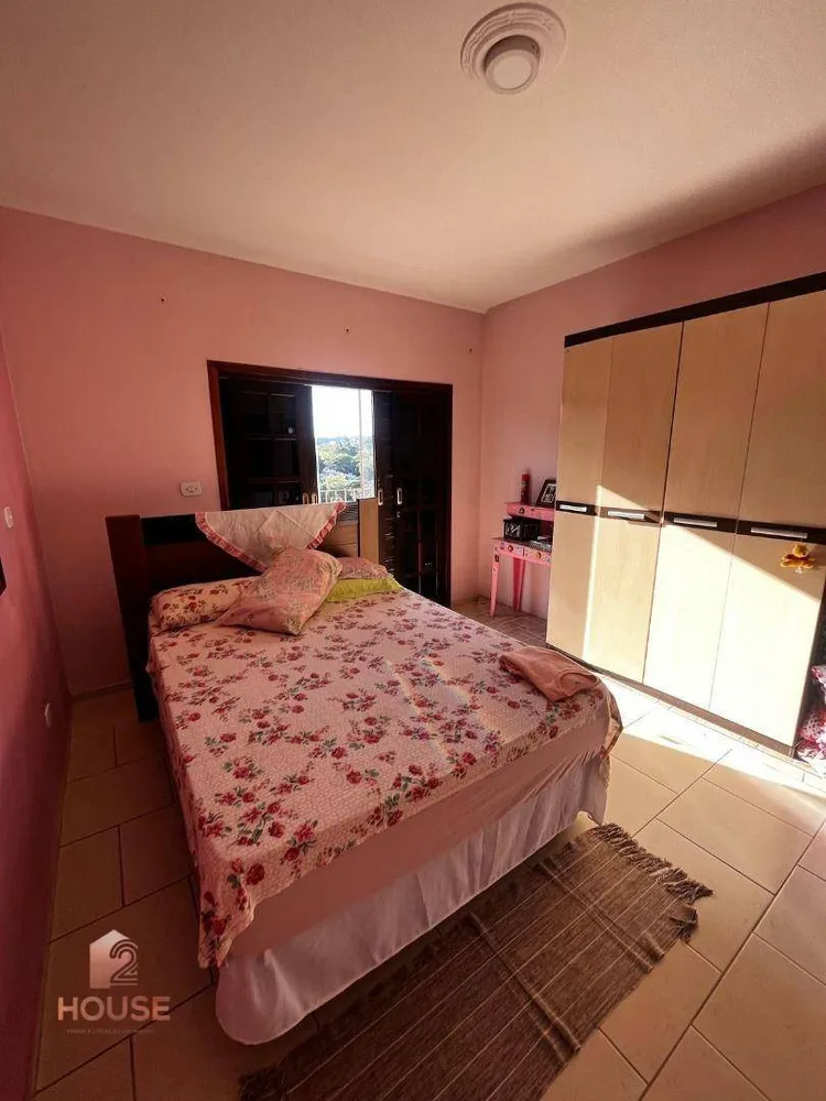Casa, 4 quartos, 317 m² - Foto 8