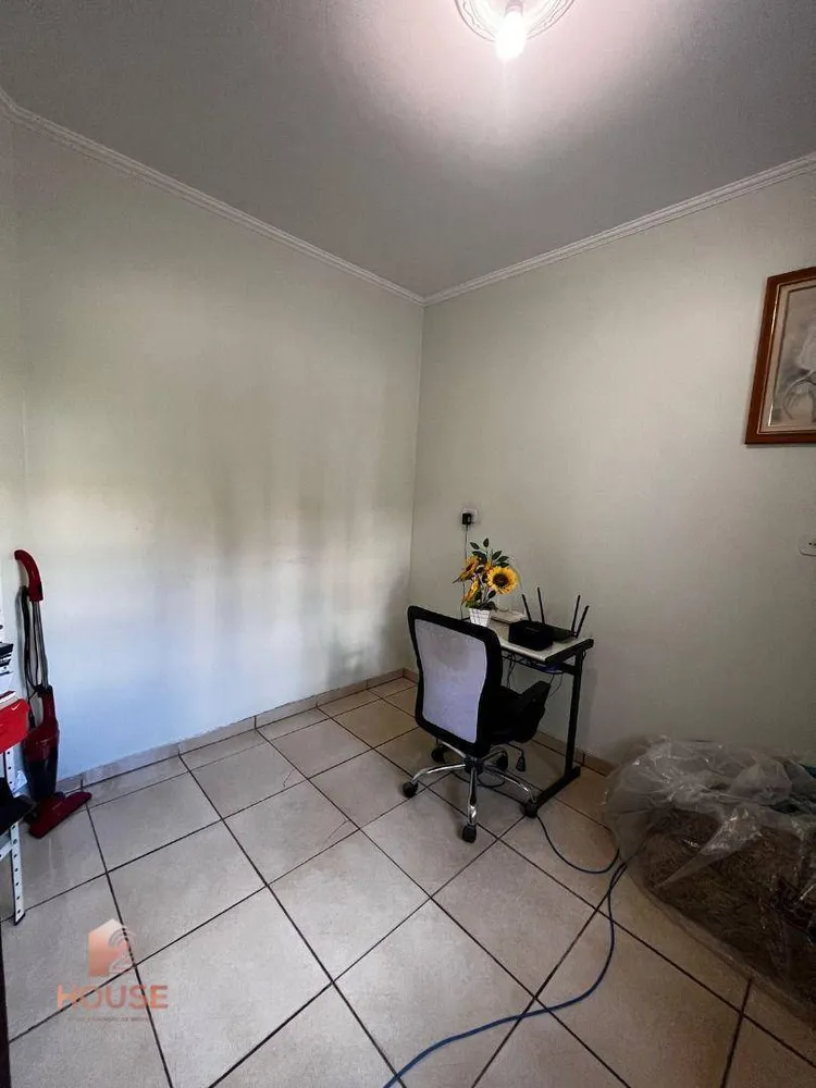 Casa, 4 quartos, 317 m² - Foto 7
