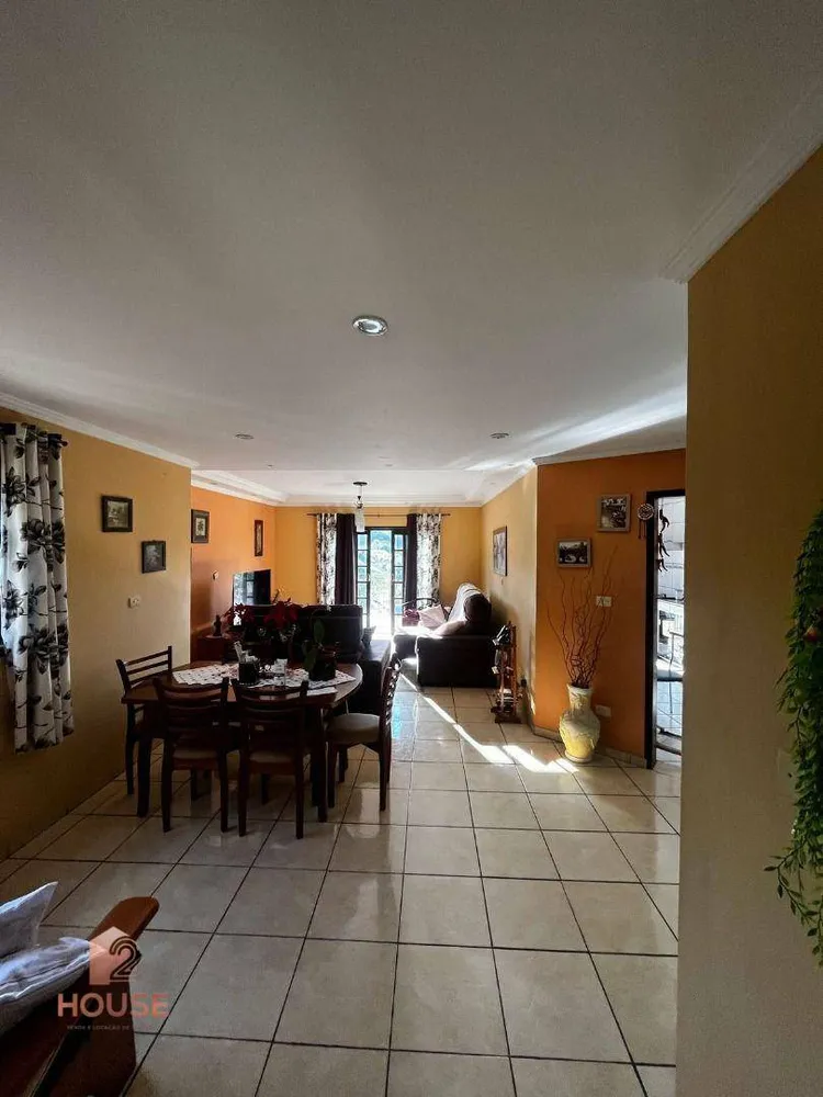Casa, 4 quartos, 317 m² - Foto 10