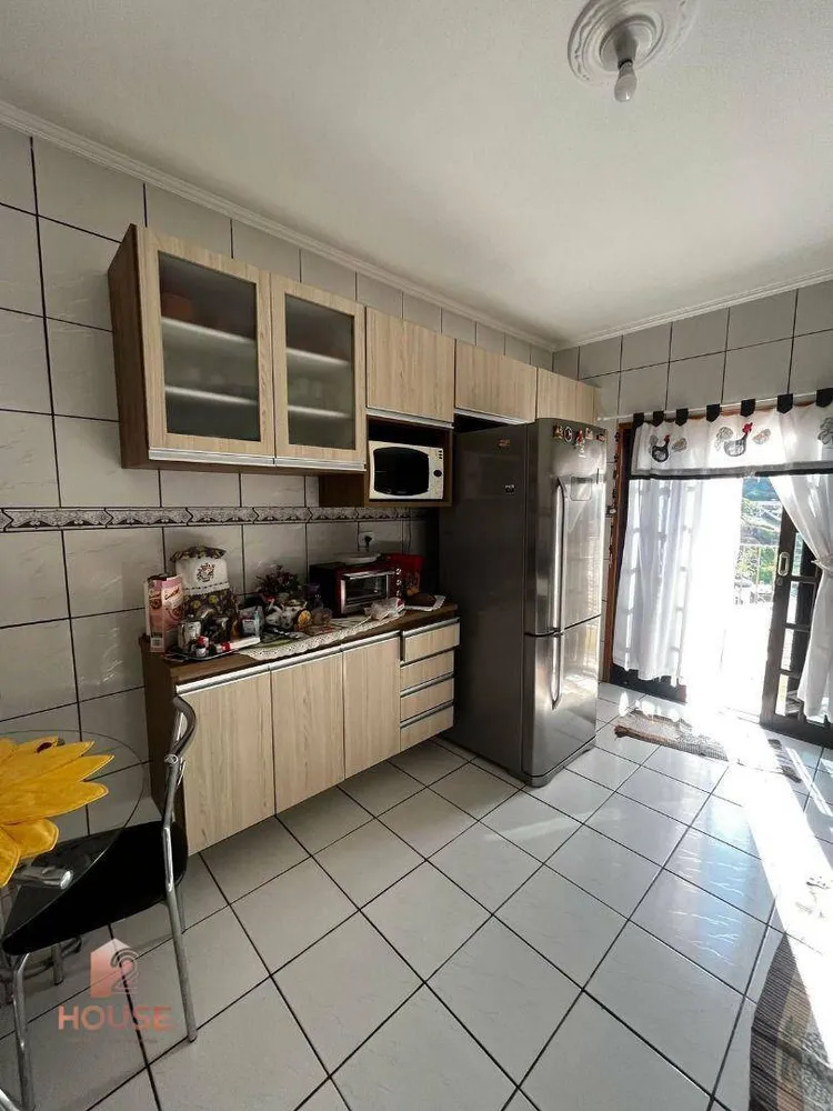 Casa, 4 quartos, 317 m² - Foto 5