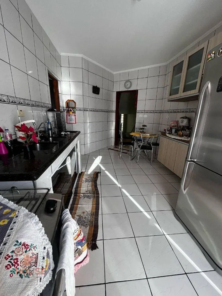 Casa, 4 quartos, 317 m² - Foto 13