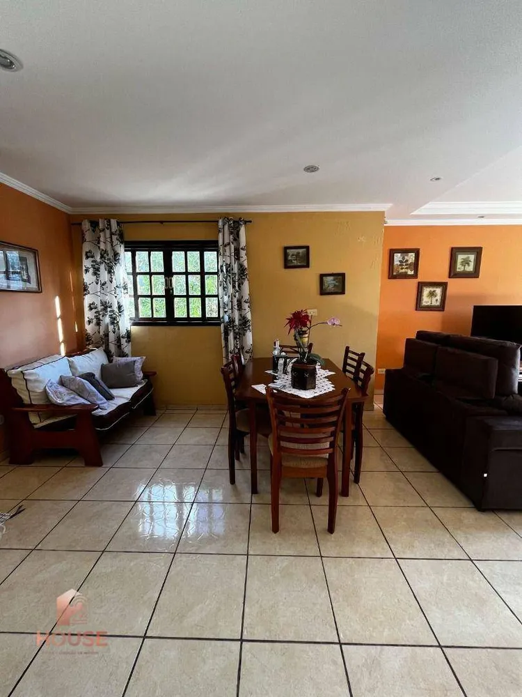 Casa, 4 quartos, 317 m² - Foto 11
