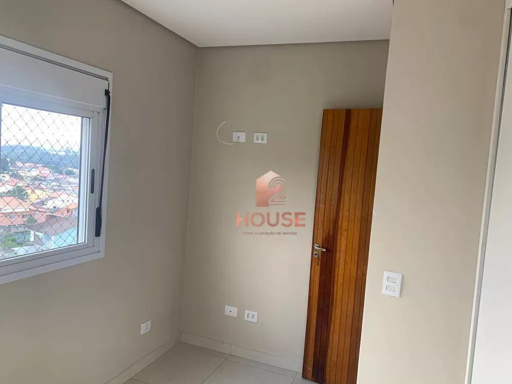 Apartamento à venda com 3 quartos, 86m² - Foto 4