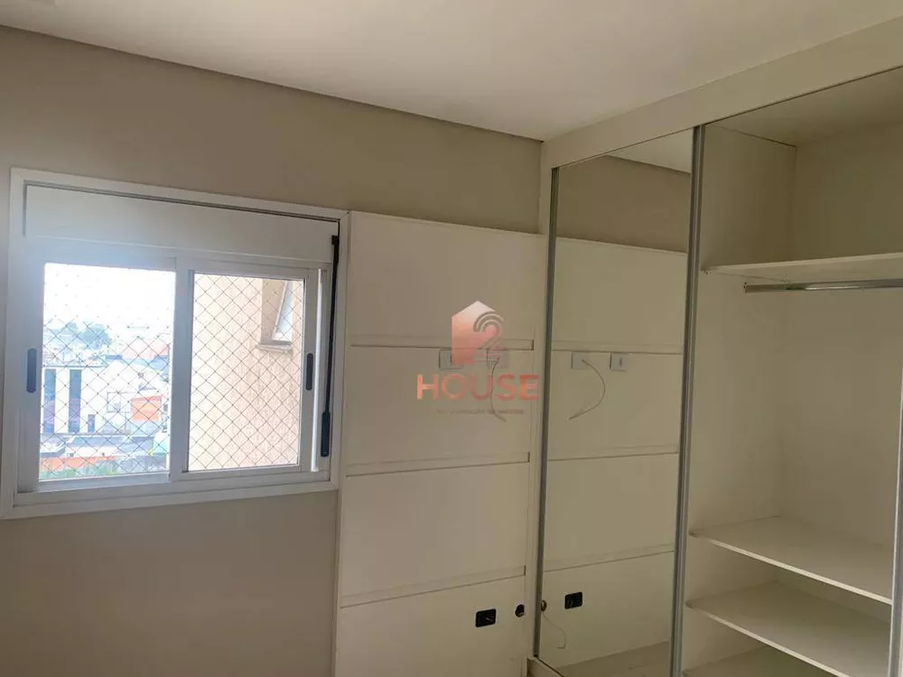 Apartamento à venda com 3 quartos, 86m² - Foto 2