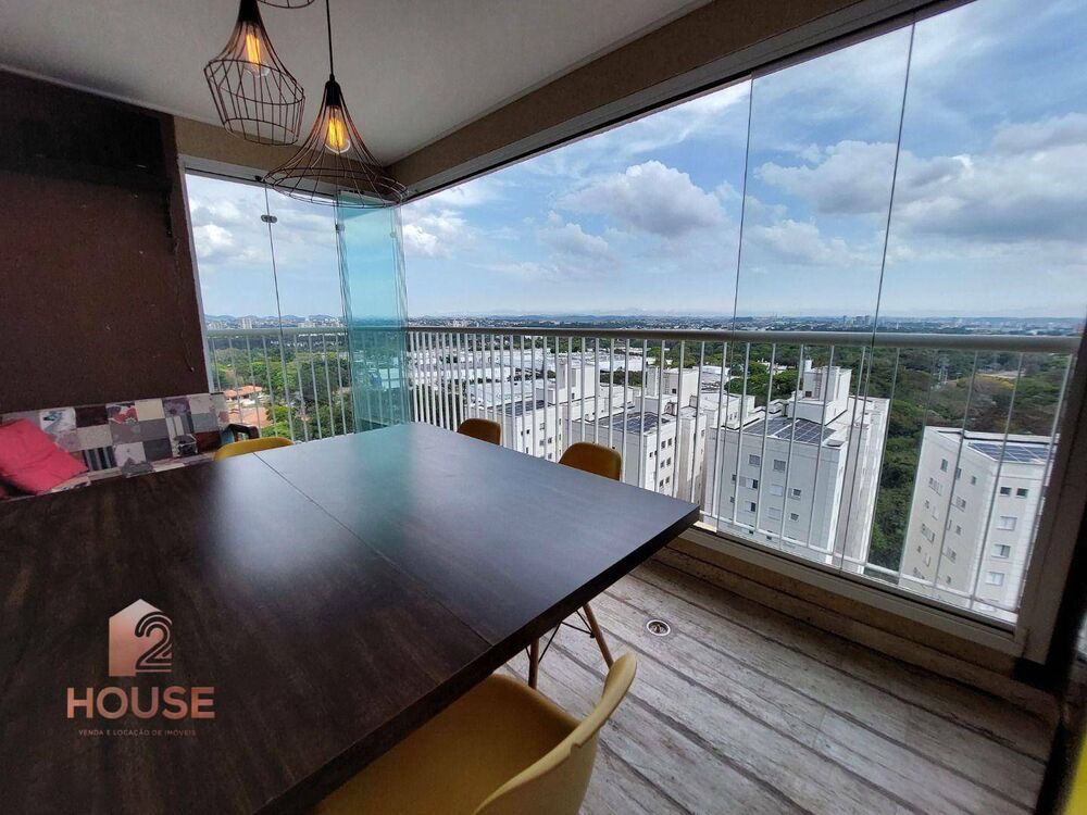Apartamento, 4 quartos, 122 m² - Foto 1