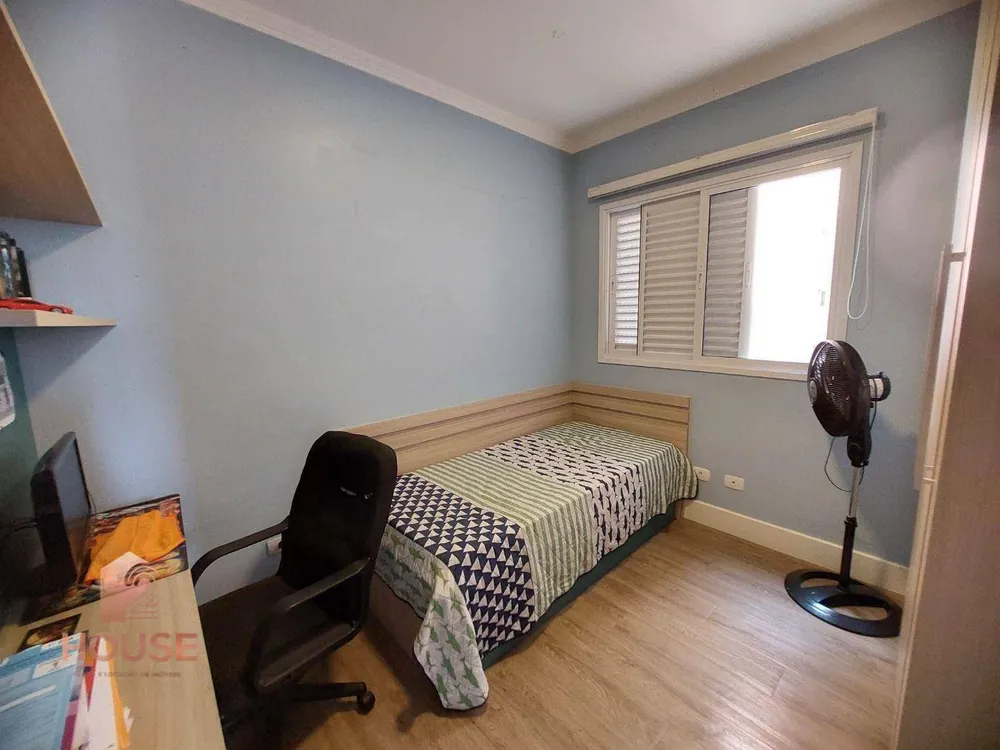 Apartamento, 4 quartos, 122 m² - Foto 8