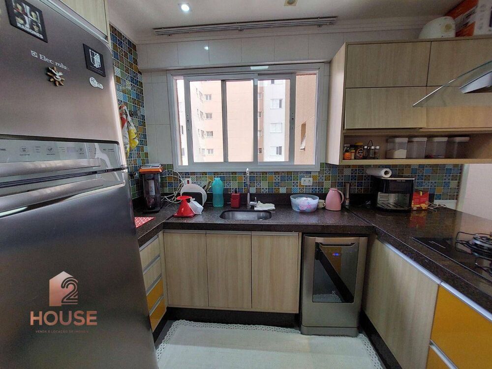 Apartamento, 4 quartos, 122 m² - Foto 2