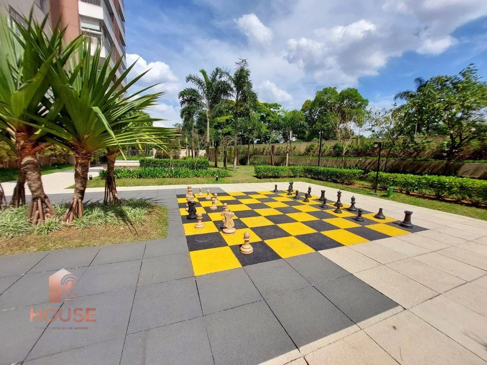 Apartamento, 4 quartos, 122 m² - Foto 15