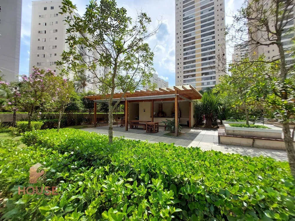 Apartamento, 4 quartos, 122 m² - Foto 14