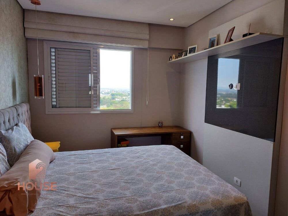 Apartamento, 4 quartos, 122 m² - Foto 4