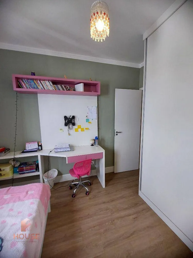 Apartamento, 4 quartos, 122 m² - Foto 12