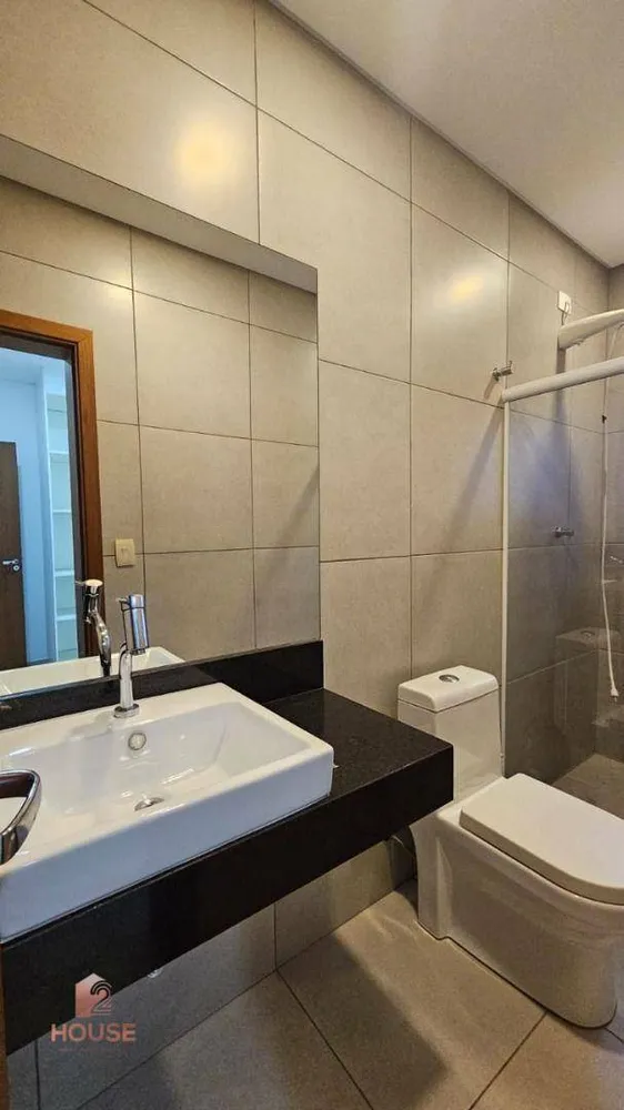 Casa de Condomínio, 3 quartos - Foto 10
