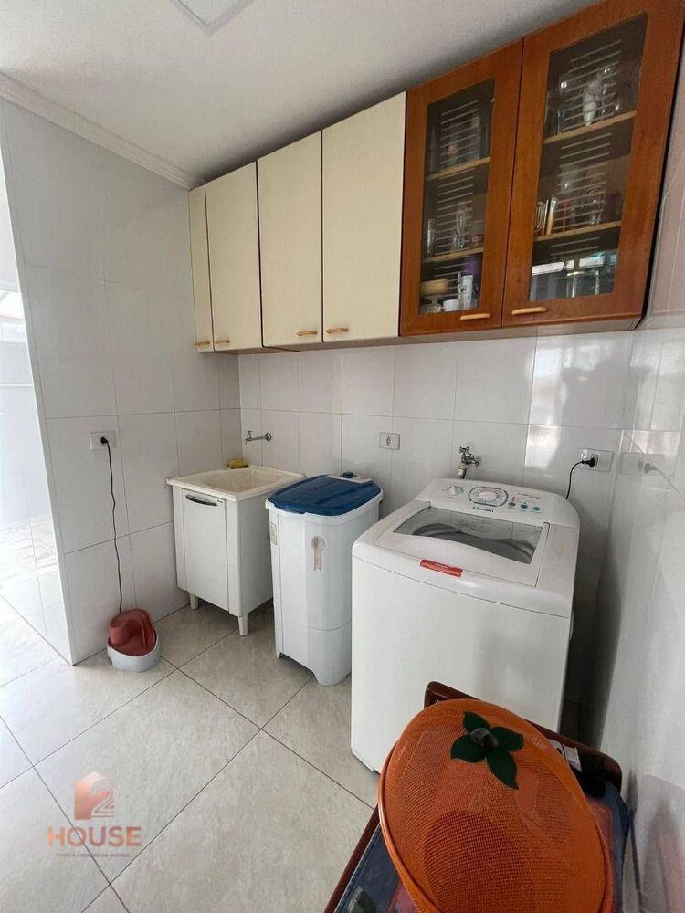 Casa de Condomínio, 4 quartos - Foto 34