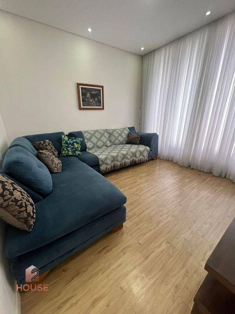Casa de Condomínio, 4 quartos - Foto 6