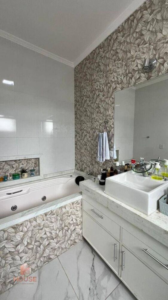 Casa de Condomínio, 4 quartos - Foto 18