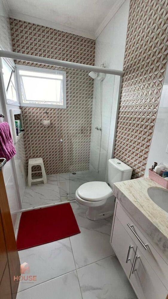 Casa de Condomínio, 4 quartos - Foto 28