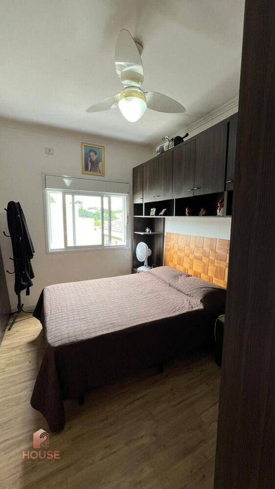 Casa de Condomínio, 4 quartos - Foto 31