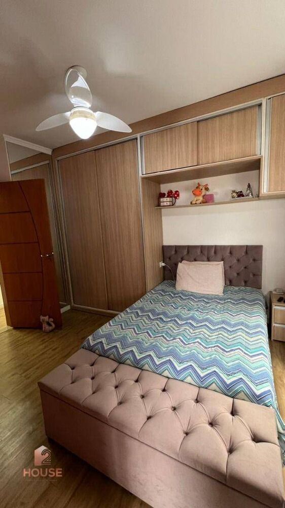Casa de Condomínio, 4 quartos - Foto 11