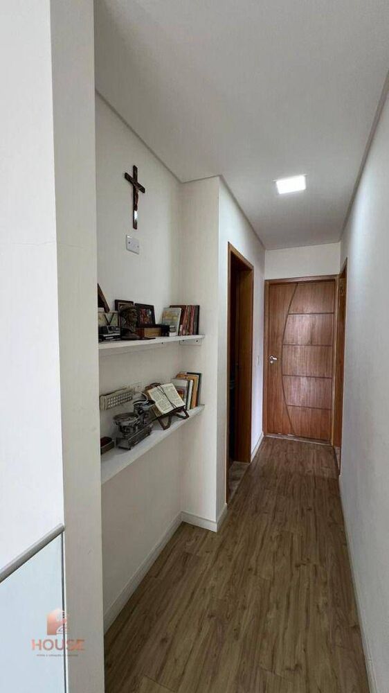 Casa de Condomínio, 4 quartos - Foto 26