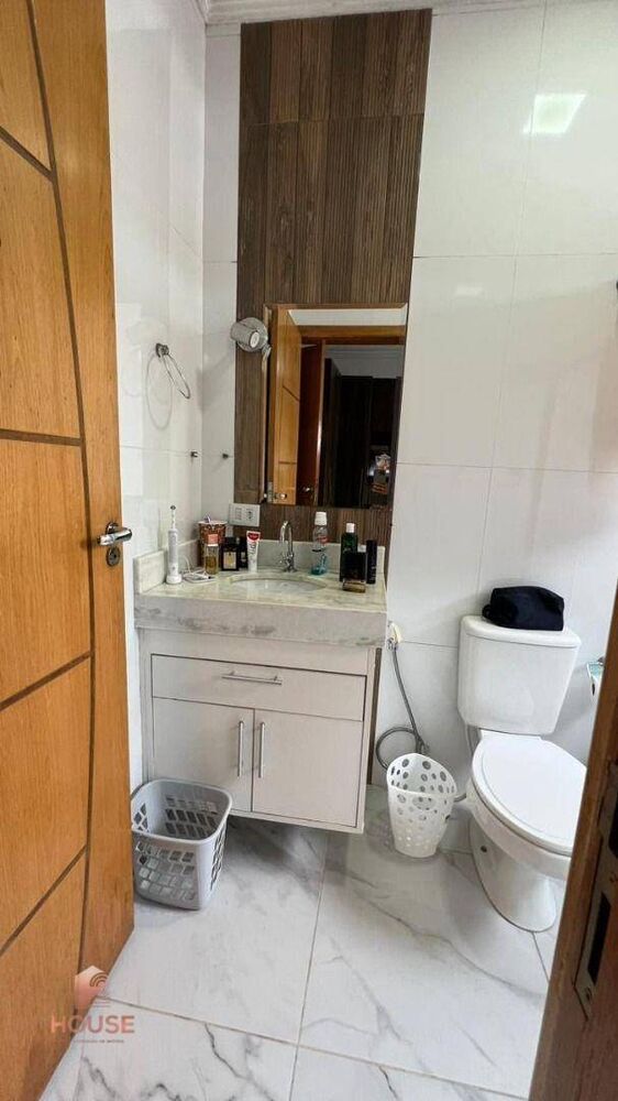 Casa de Condomínio, 4 quartos - Foto 1