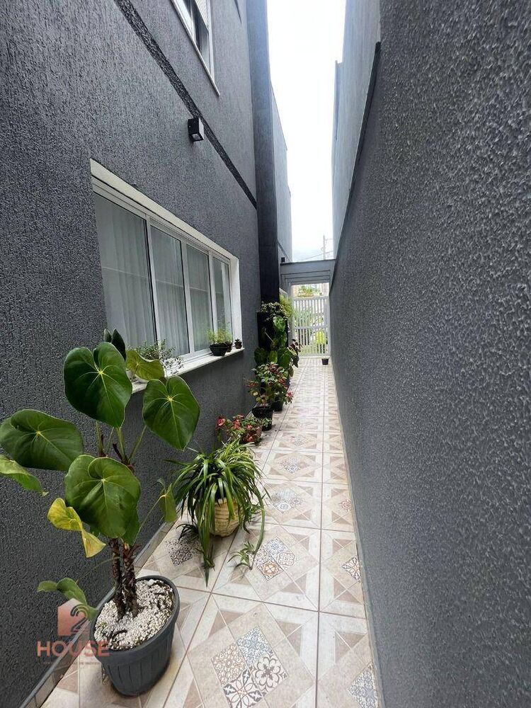 Casa de Condomínio, 4 quartos - Foto 3