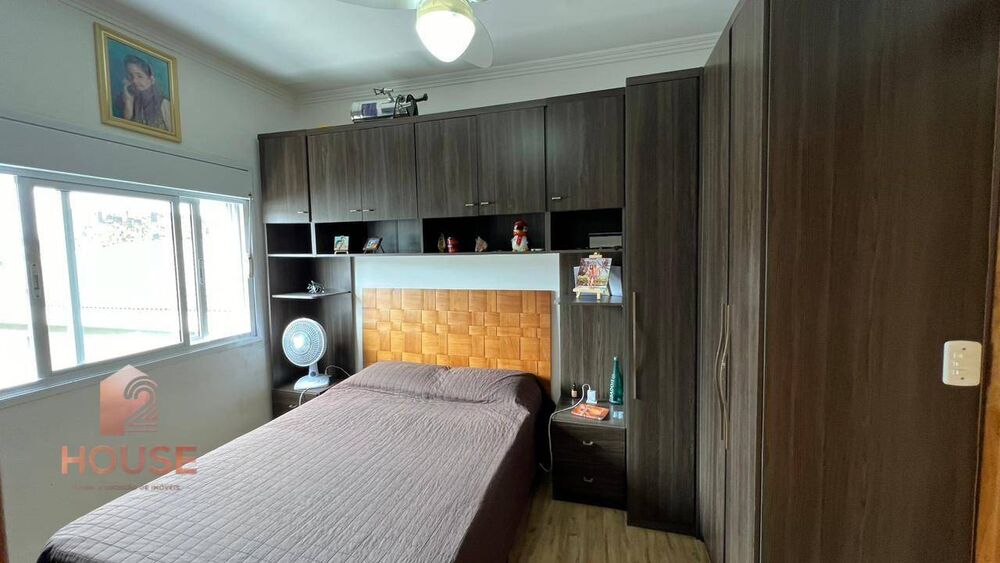 Casa de Condomínio, 4 quartos - Foto 37