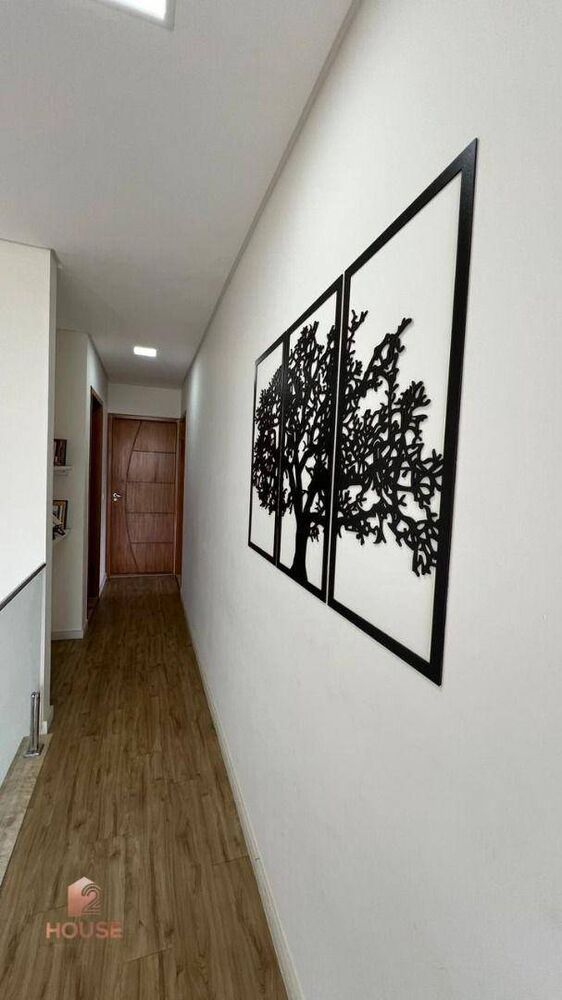 Casa de Condomínio, 4 quartos - Foto 9