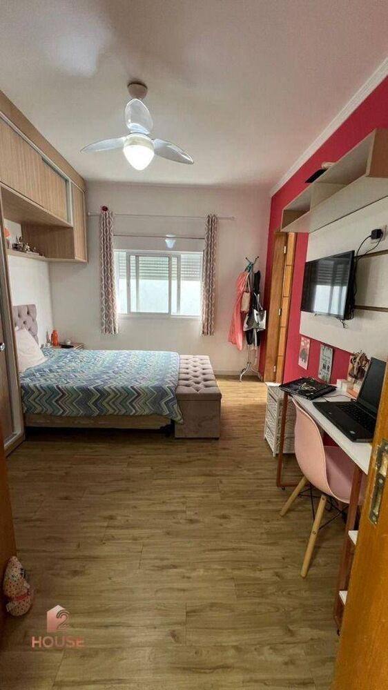 Casa de Condomínio, 4 quartos - Foto 30