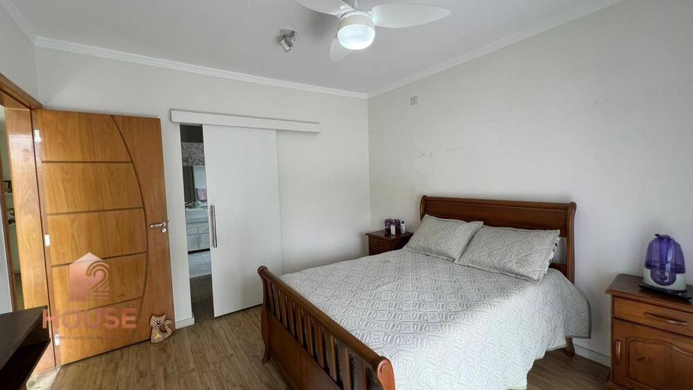 Casa de Condomínio, 4 quartos - Foto 19
