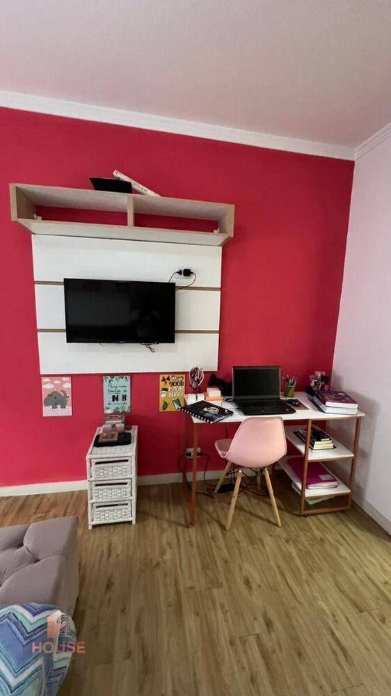 Casa de Condomínio, 4 quartos - Foto 32