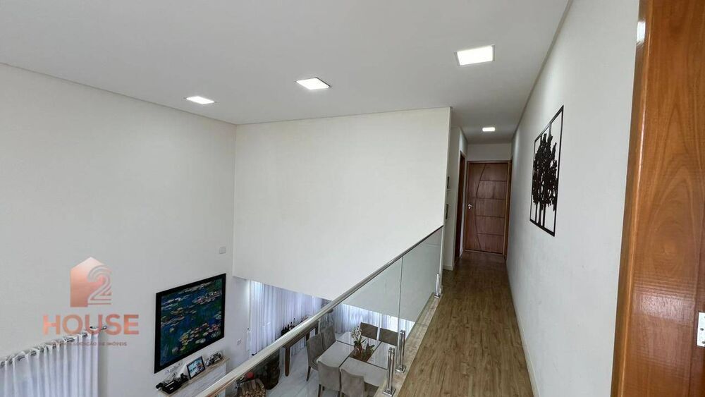 Casa de Condomínio, 4 quartos - Foto 16