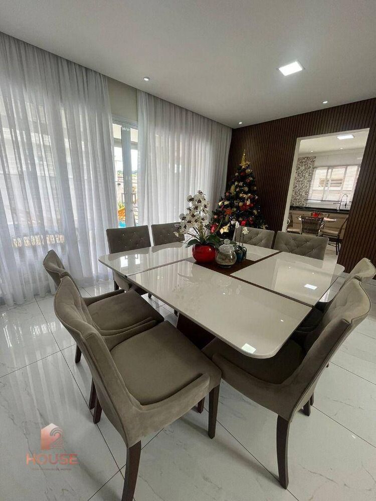 Casa de Condomínio, 4 quartos - Foto 2