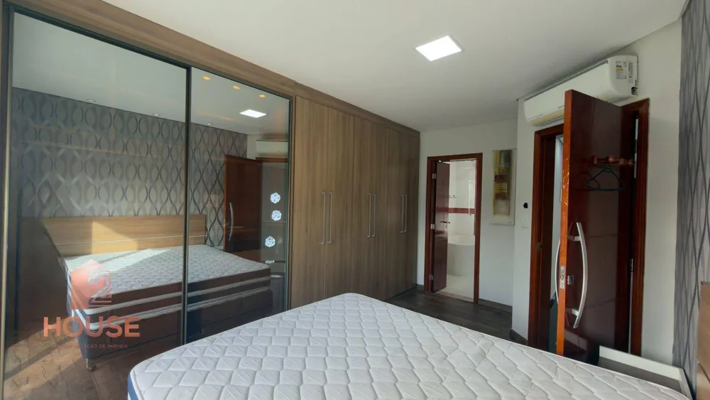 Sobrado, 4 quartos - Foto 5