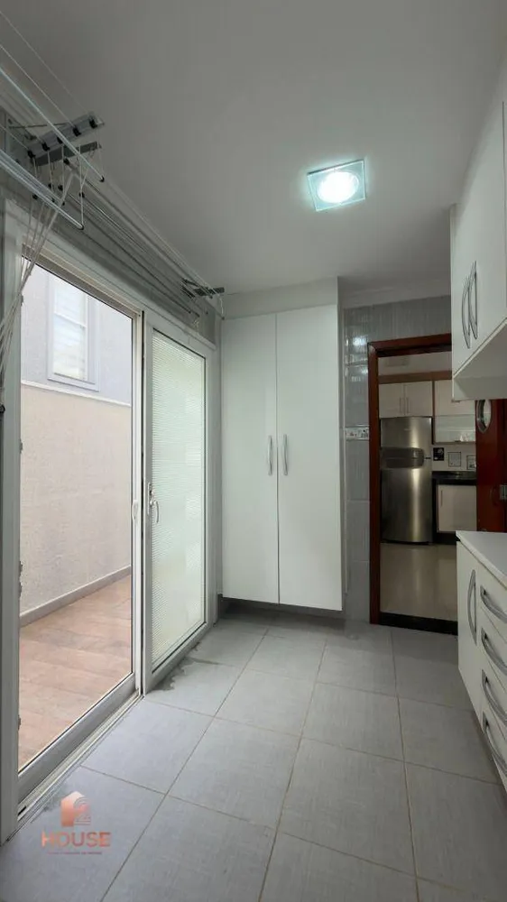 Sobrado, 4 quartos - Foto 9