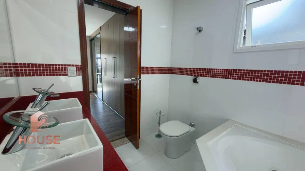 Sobrado, 4 quartos - Foto 8