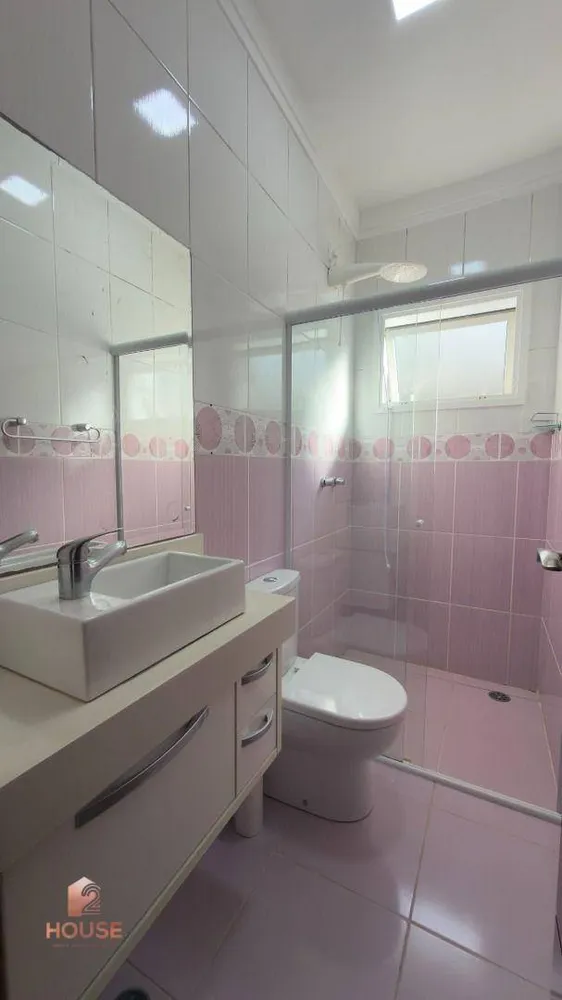 Sobrado, 4 quartos - Foto 10