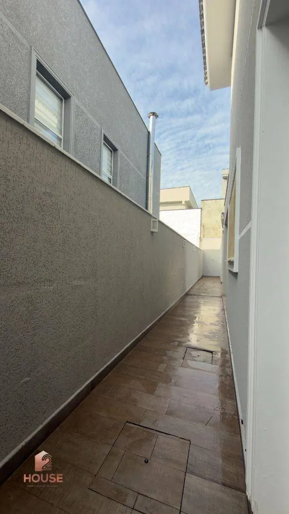 Sobrado, 4 quartos - Foto 12