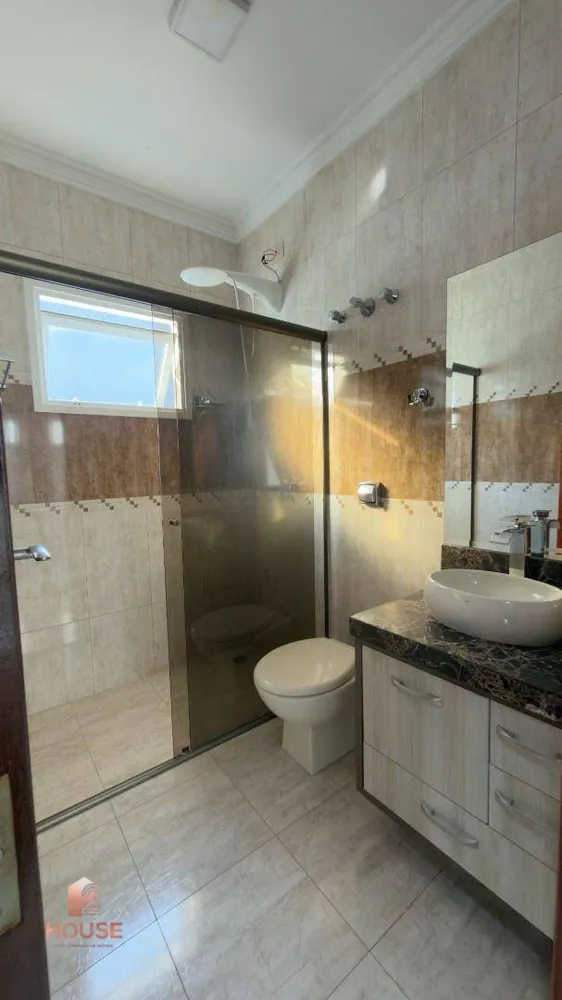Sobrado, 4 quartos - Foto 1