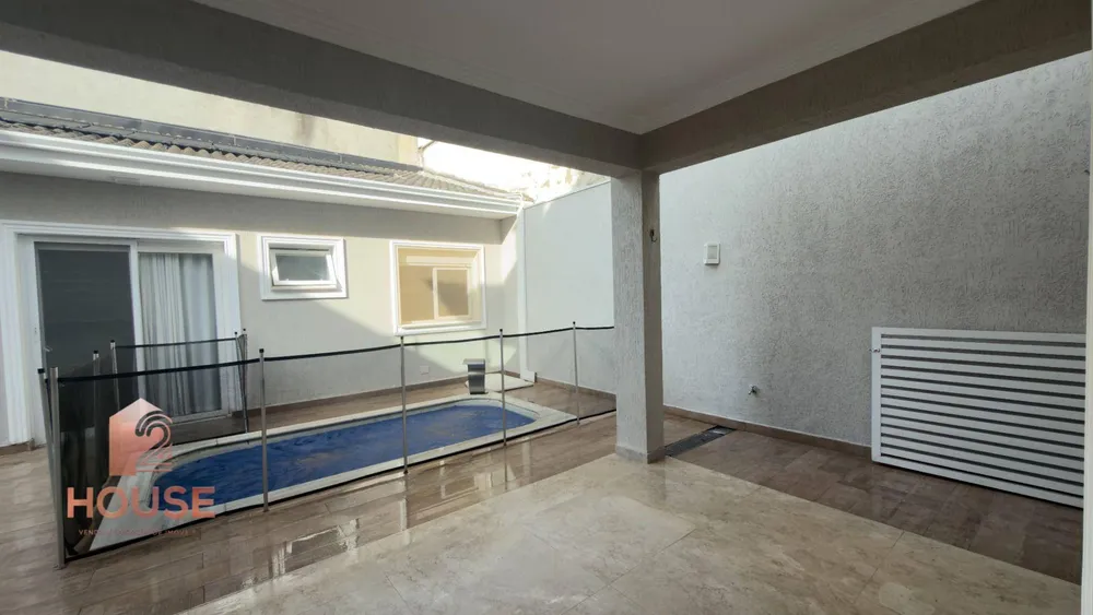 Sobrado, 4 quartos - Foto 4