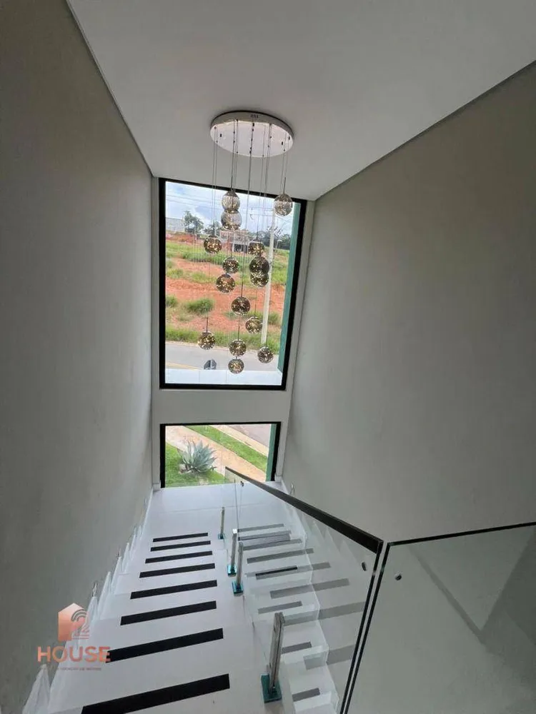 Casa de Condomínio, 5 quartos - Foto 11