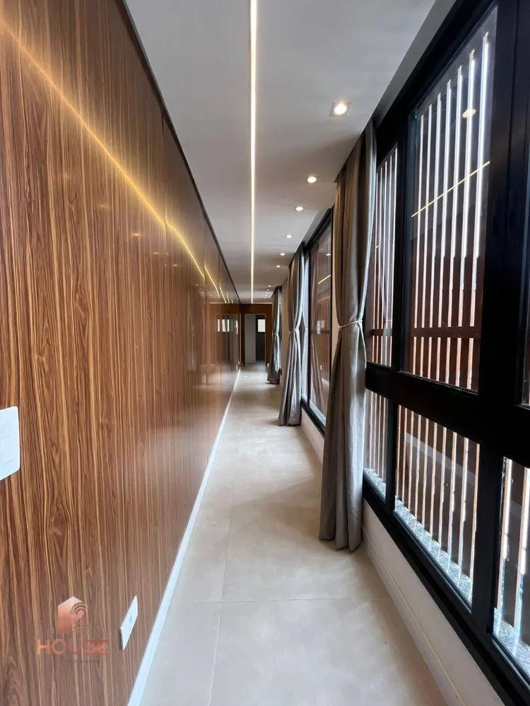 Casa de Condomínio, 5 quartos - Foto 4