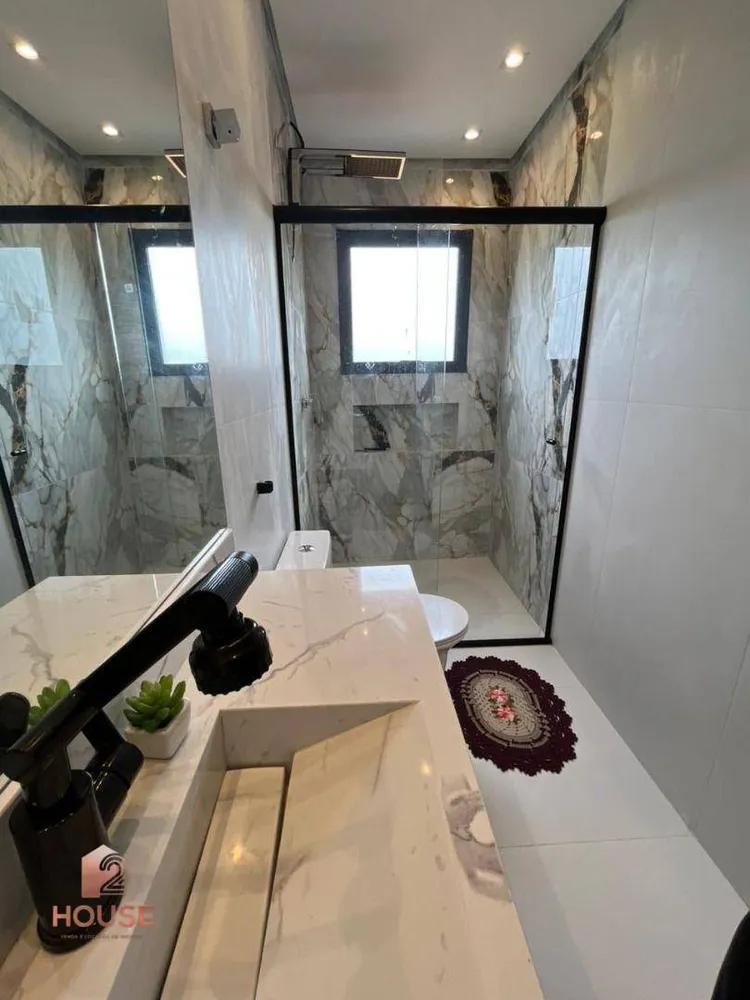 Casa de Condomínio, 5 quartos - Foto 2